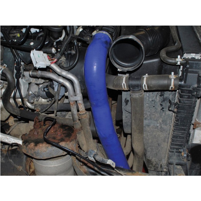 DA3183 | Kit tubo turbo - Silicone - 1 pezzo - 2.7 TdV6 | Ds3-4-RR Sport